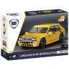 KLOCKY COBI 24515 Auto Lancia Delta HF Integrale EVO 1991 LANCIA 61 Dielov