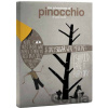 The Adventures of Pinocchio (Notebook) - Publikumart