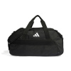 Taška adidas Tiro League Duffel Bag Small Čierna Športová (HS9752)