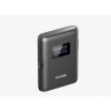 D-Link DWR-933 4G LTE mobilný Wi-Fi hotspot, bezdrôtový AC