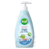 PALMA a.s. Bupi BABY Šampón na vlásky s lanolínom 1x500 ml 500 ml