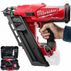 Sponkovačka, nastreľovačka - MILWAUKEE M18 FFN-0C Cordless Nailer (Sponkovačka, nastreľovačka - MILWAUKEE M18 FFN-0C Cordless Nailer)