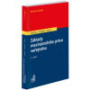 Základy mezinárodního práva veřejného 2 vydání - Jan Ondřej Josef Mrázek Oto Kunz