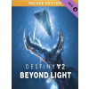 Bungie Destiny 2: Beyond Light - Deluxe Edition DLC (PC) Steam Key 10000196111019