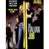 The Italian Job / Loupež po italsku ( plast ) DVD