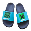 Forkids PANTOFLE MINECRAFT (Forkids - velikost: 29-30)