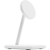 Twelve South bezdrôtová indukčná nabíjačka Twelve South HiRise 2 Deluxe 2-in-1 Qi2 TS-24214 biela; TS-24214