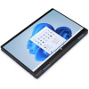 HP Pavilion x360 14-ek1010nc, U300, Touch/14.0 1920×1080/IPS/250n, UMA, 4GB, SSD 128GB, W11S, 3-3-0, Blue A47N7EA#BCM