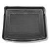 Vanička do kufra Jeep Compass II (MP) 4xe Plug-in Hybrid (SUV) (07.2020-....) Standard