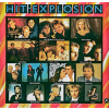 Various – Hit-Explosion 1988 VG, VYPRANÉ Vinyl (2LP)