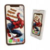 Čokoládový smartfón Angelina Chocolate pre iPhone X