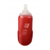Fľaša Compressport Ergoflask 300ml XBPU9773 červená ONE SIZE