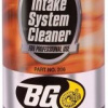 Čistič sania BG 206 Air Intake Cleaner