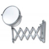 Novaservis - Kozmetické zrkadlo zväčšovacie vyťahovacie chróm 6968,0