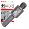 Bosch Accessories 2608550078 Hex shank for core cutters with M16 Hex shank 11 mm, 80 mm 1 ks