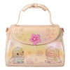 Disney by Loungefly Kabelka Bow handle Cute Stitch