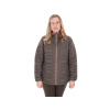 FOX - Bunda Explorer Quilted Jacket veľ. S