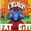 Crobot - Welcome To Fat City / Vinyl [LP]