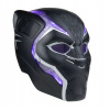 Avengers Marvel Legends - Elektronická helma - Black Panther
