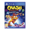 Crash Bandicoot 4: Najwyższy Czas PlayStation 4 (PS4) - krabicová verzia