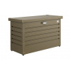 Biohort Úložný box BIOHORT Freizeitbox 100 101 x 46 x 61 cm (bronzová metalíza)