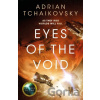 Eyes of the Void - Adrian Tchaikovsky