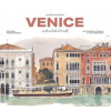 Venice sketchbook