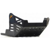 AXP RACING kryt motora CRF1100L/ADV black