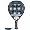 Padelová raketa NOX Quantum 12K Cobalt