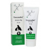 TraumaPet stoma Ag zubná pasta 75 ml