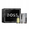 Hugo Boss Boss Bottled No.6 EDT 100 ml + sprchový gél 100 ml + deospray 150 ml darčeková sada