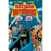 Batman The Outisders Vol1
