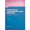 Repetitórium z občianskeho práva hmotného 1. diel - Dulak Anton, Dulaková Denisa
