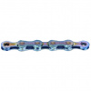 řetěz KMC X11 aurora blue 118čl. BOX