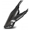 AXAGON adaptér z USB-C na HDMI verzia 2.0A / RVC-HI2M / 4k / 60Hz / 25cm