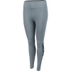 Calvin Klein FULL LENGTH TIGHT sivá,čierna Dámske legíny XS