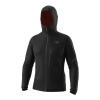 DYNAFIT FREE ALPHA DIRECT JACKET BLACK OUT 2024 PÁNSKA BUNDA M