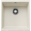 Kuchynský drez Blanco Rotan 400-U Biela soft 527145