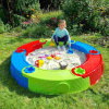 NEW BABY CASTLE 170 cm