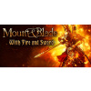 Mount & Blade With Fire and Sword Wild Fields