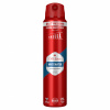 Old Spice Whitewater Dezodorant v spreji pre mužov 250ml