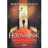 Hodvábnik (Robert Galbraith (pseudonym J. K. Rowlingové))(Pevná)