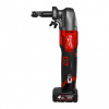 Milwaukee aku prestrihávač plechu M12 FNB16-40X 4933479619