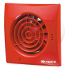 VENTS 100 QUIET T RED