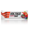 Carbo tyčinky Nutrend Voltage Energy Bar príchuť lesné ovocie 65 g 1 ks