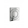 Grohe Surf - Ovládacie tlačidlo, chróm 37063000
