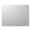 ASUS podložka pod myš ROG Moonstone ACE (vel. L / White), sklo 90MP03L0-BPUA10