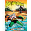 Aquaman: The Search for Mera Deluxe Edition