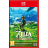 Legend of Zelda: Breath of the Wild (Nintendo Switch 2 Edition)