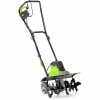 Elektrický kultivátor Fieldmann FZK 2004-E Kov